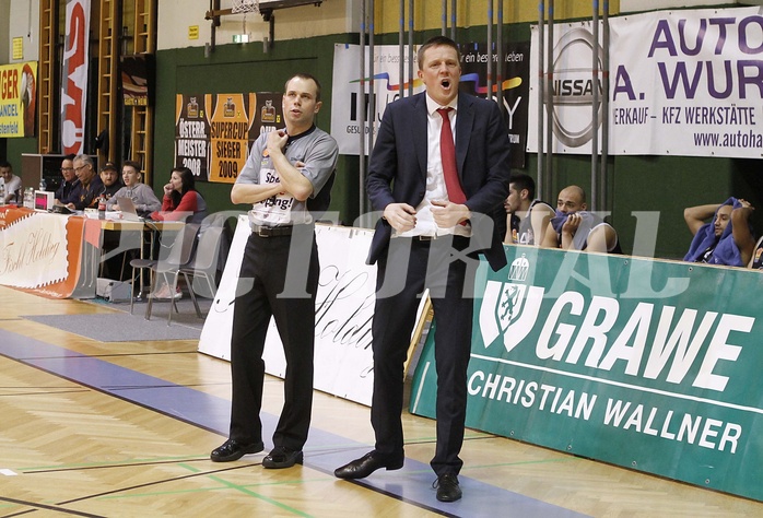 Basketball ABL 2015/16 Grunddurchgang 20.Runde  F