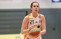Basketball Damen Superliga 2020/21, Finale Spiel 4 BK Duchess Klosterneuburg vs. UBI Graz


