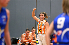 Basketball Austria CUP 2020/21, Halblfinale BK Duchess Klosterneuburg vs. DBB LZ OÖ


