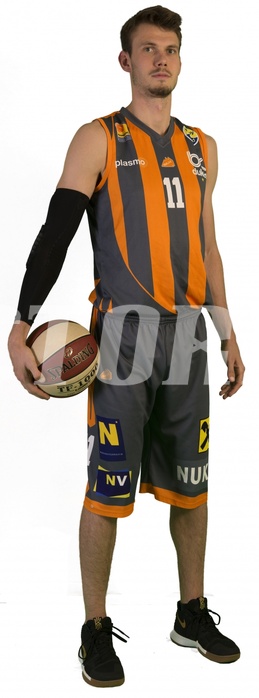 Basketball ABL 2017/18, Media
Basketball ABL 2017/18, Media