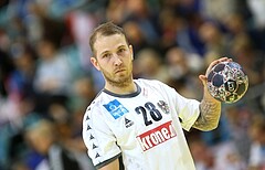 Handball EM Qualifikation Team Austria vs. Team Finnland


