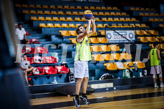 Basketball, , , 3x3 Qualifiers Debrezen, , 