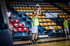 Basketball, , , 3x3 Qualifiers Debrezen, , 