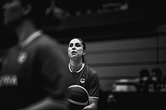 Basketball Basketball Nationalteam Damen, Austria vs. Montenegro
