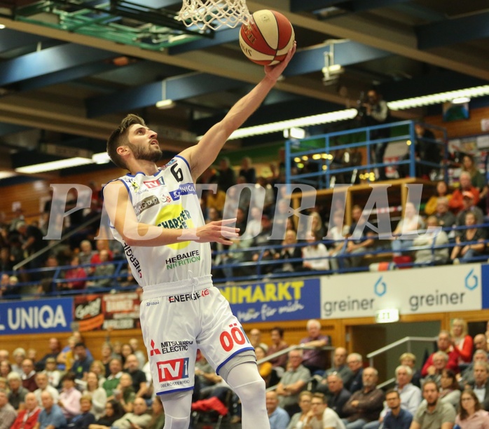 Basketball Basketball Superliga 2019/20, Grunddurchgang 6.Runde Gmunden Swans vs. UBSC Graz
Basketball Basketball Superliga 2019/20, Grunddurchgang 6.Runde Gmunden Swans vs. UBSC Graz