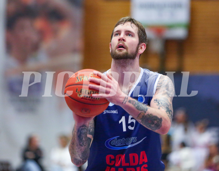 Basketball Superliga 2022/23, Grunddurchgang 22.Runde Gmunden Swans vs. BBC Nord Dragonz


