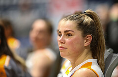 Basketball Austria Cup 2021/22, Finale Duchess Klosterneuburg vs. Basket Flames