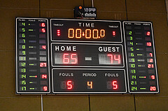 2025.05.11 SLMU16 PL3 FCN Baskets Wels vs SKN St. Pölten,

