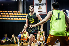 Basketball, , , 3x3 Qualifiers Debrezen, , 
