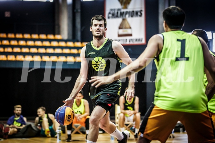 Basketball, , , 3x3 Qualifiers Debrezen, , 
