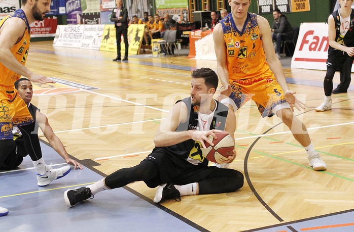 Basketball ABL 2017/18 Grunddurchgang 8.Runde  Fürstenfeld Panthers vs WBC Wels Basketball ABL 2017/18 Grunddurchgang 8.Runde  Fürstenfeld Panthers vs WBC Wels