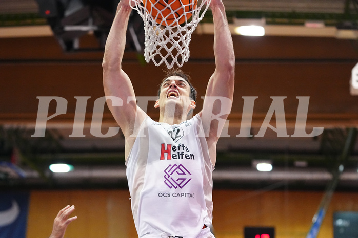 Basketball Austria Cup 2023/24, Achtelfinale
 Kapfenberg vs. Gmunden


