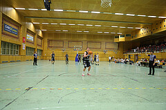 Basketball Zweite Liga 2023/24, Grunddurchgang 16.Runde Vienna United vs. Güssing Blackbirds