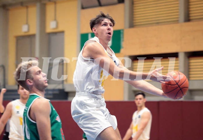 Basketball 2.Liga 2021/22,  1. Runde,  Wörthersee Piraten, Future Team Steiermark