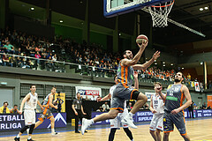 Basketball Austria Cup 2019/20, Halbfinale D.C. Timberwolves vs. Klosterneuburg DUkes