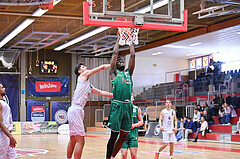 Basketball Zweite Liga 2024/25, Grunddurchgang
21.Runde, Upper Austrian Ballers vs Future Team Steiermark,

