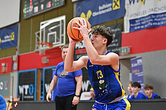 2025.05.11 SLMU16 FIN USBC Graz vs BC Vienna,
