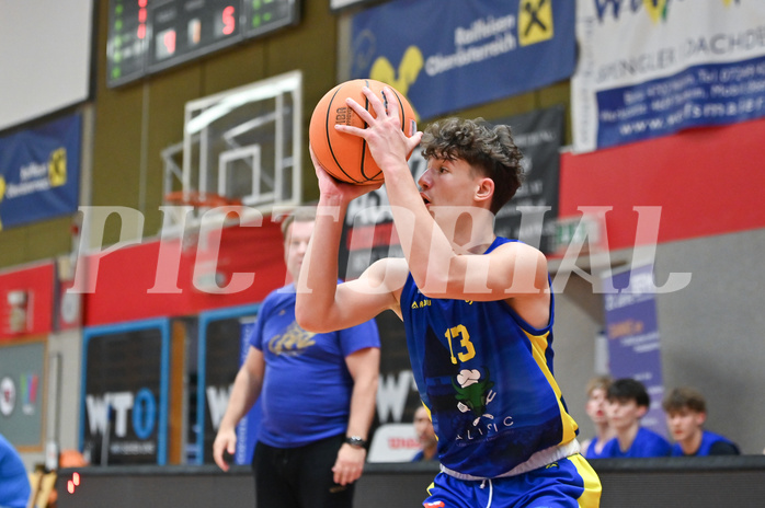 2025.05.11 SLMU16 FIN USBC Graz vs BC Vienna,
