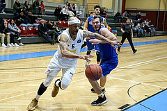 Basketball