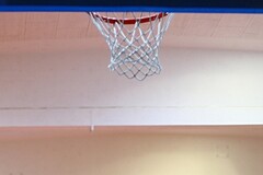 Basketball ABL 2016/17 Grunddurchgang 7.Runde UBSC Graz vs. Traiskirchen Lions


