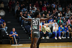 Win2day Basketball Superliga 2023/24, 3. Platzierungsrunde, UBSC Graz vs. Klosterneuburg


