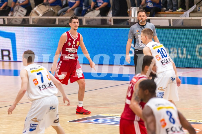 Basketball ABL 2015/16 HF2 Oberwart Gunners vs. BC Vienna Basketball ABL 2015/16 HF2 Oberwart Gunners vs. BC Vienna