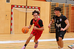 Basketball Superliga MU19 2024/25, Mistelbach vs. Wörthersee


