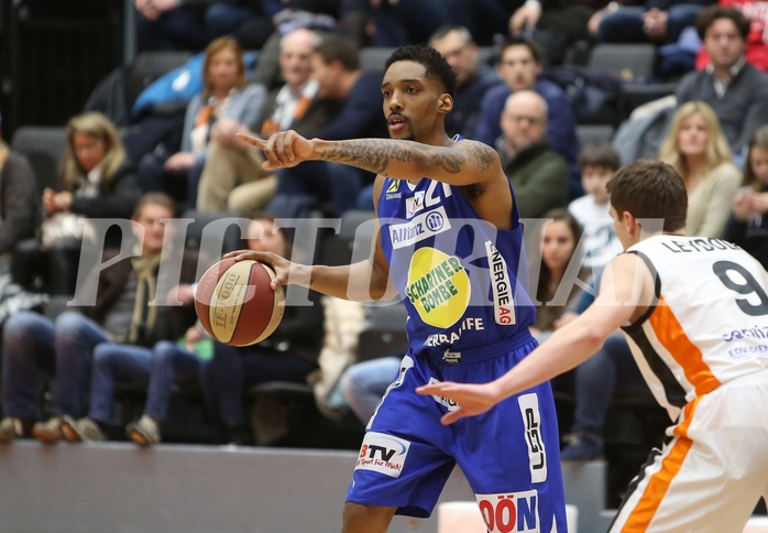 Basketball ABL 2015/16 Grunddurchgang 25.Runde BK Dukes Klosterneuburg vs. Gmunden Swans
Basketball ABL 2015/16 Grunddurchgang 25.Runde BK Dukes Klosterneuburg vs. Gmunden Swans