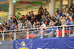 Basketball Zweite Liga 2024/25, Grunddurchgang 10.Runde BBU Salzburg vs. Raiders Tirol


