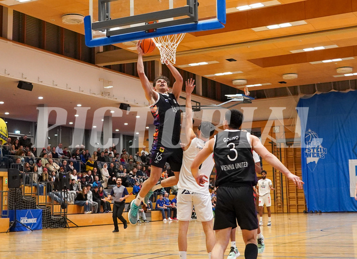 Basketball Zweite Liga 2024/25, Grunddurchgang 19.Runde Kufstein Towersl vs. Vienna United
Basketball Zweite Liga 2024/25, Grunddurchgang 19.Runde Kufstein Towersl vs. Vienna United