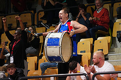 Basketball Superliga 2022/23, Grunddurchgang, 3. Spiel , Kapfenberg vs. UBSC Graz