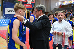 2025.05.11 SLMU16 FIN USBC Graz vs BC Vienna,
