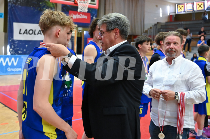 2025.05.11 SLMU16 FIN USBC Graz vs BC Vienna,