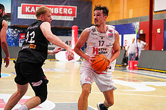 Basketball 2. Liga 2024/25, Grunddurchgang 5.Runde , Future Team Steiermark vs. Mattersburg


