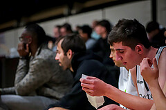 10.11.2024 Österreichischer Basketballverband 2024/25, SLMU19, Basket Flames WAT vs KOS Celovec
