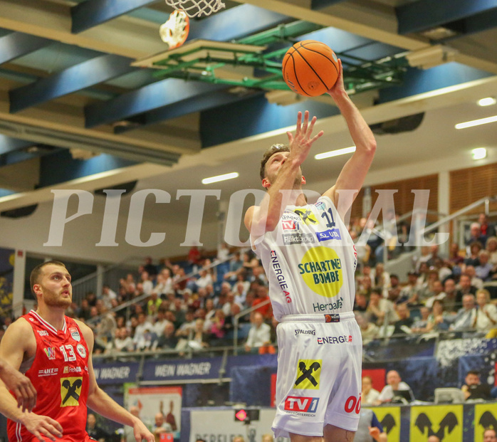 Basketball Superliga 2024/25, 6.Plazierungsrunde Gmunden Swans vs. Flyers Wels
Basketball Superliga 2024/25, 6.Plazierungsrunde Gmunden Swans vs. Flyers Wels