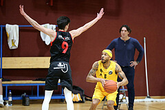 Basketball
