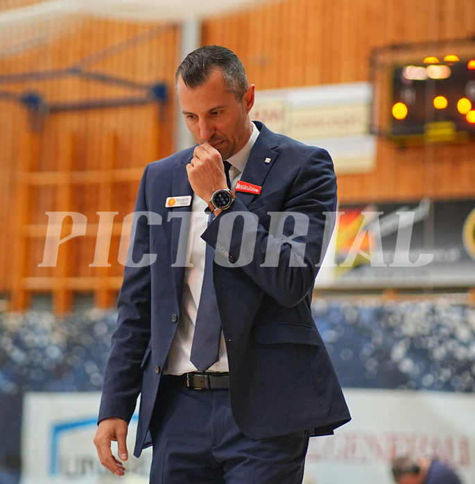 Basketball Superliga 2024/25, 10.Plazierungsrunde Oberwart Gunners vs. Flyers Wels
Basketball Superliga 2024/25, 10.Plazierungsrunde Oberwart Gunners vs. Flyers Wels