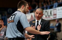 Basketball CUP 2017 Finale Kapfenberg Bulls vs. Oberwart Gunners
