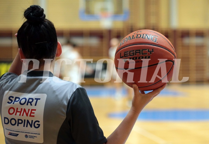 Basketball 2.Liga 2021/22,  1. Runde,  Wörthersee Piraten, Future Team Steiermark