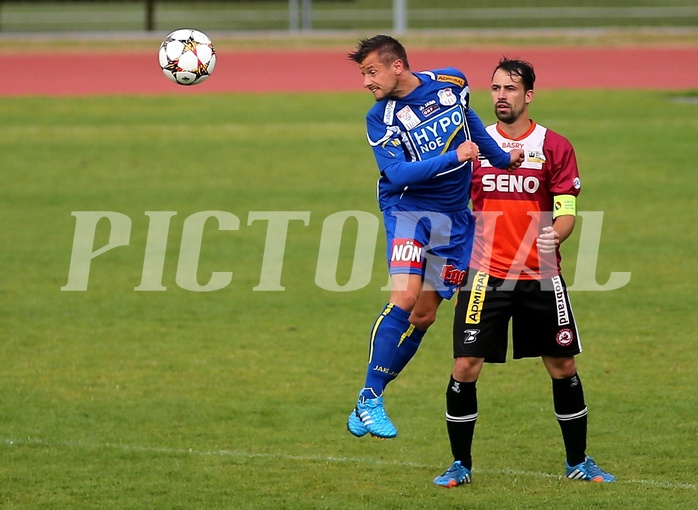 2015.06.20 Stadioneröffnung SC Klosterneuburg vs SC Niederösterreich