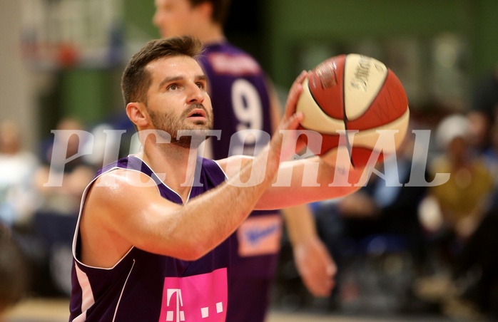 Basketball 2.Bundesliga 2017/18, Grundurchgang 1.Runde D.C. Timberwolves vs. Basket 2000


