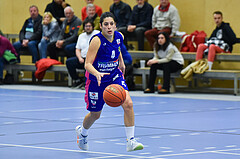 Basketball Superliga 2022/23, Grunddurchgang 8.Runde,
DBB LZ OÖ vs UBSC-DBBC Graz


