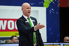 Basketball Superliga 2021/22, Grundduchgang 11.Runde , Kapfenberg Bulls vs. Oberwart