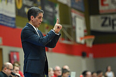 Basketball Superliga 2023/24, Grunddurchgang 10. Runde Flyers Wels, Kapfenberg,