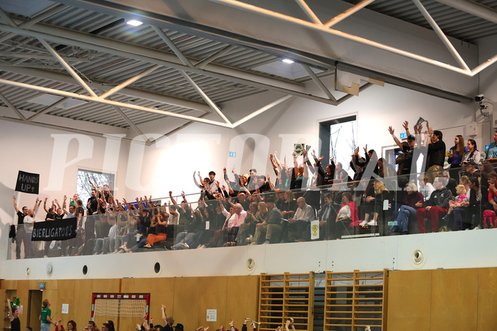 Basketball Zweite Liga 2023/24, Playoff, Semlfinale Spiel 2 Union Deutsch Wagram Aligators vs. Wörthersee Piraten