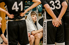 22.03.2025 Österreichischer Basketballverband 2024/25, SLMU14, Vienna Giants vs. BBC Nord Dragonz 