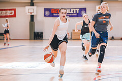  Basketball ÖBV wu16 Kadersichtung 2021