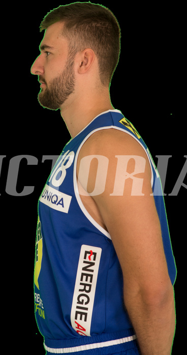 Basketball Superliga 2019/20, Media Days 2019/20, Gmunden Swans