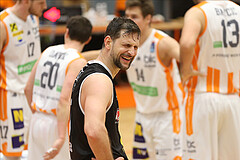 Basketball Superliga 20120/21, Grunddurchgang 9.Runde Klosterneuburg Dukes vs. Flyers Wels